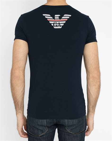 emporio armani t shirts.